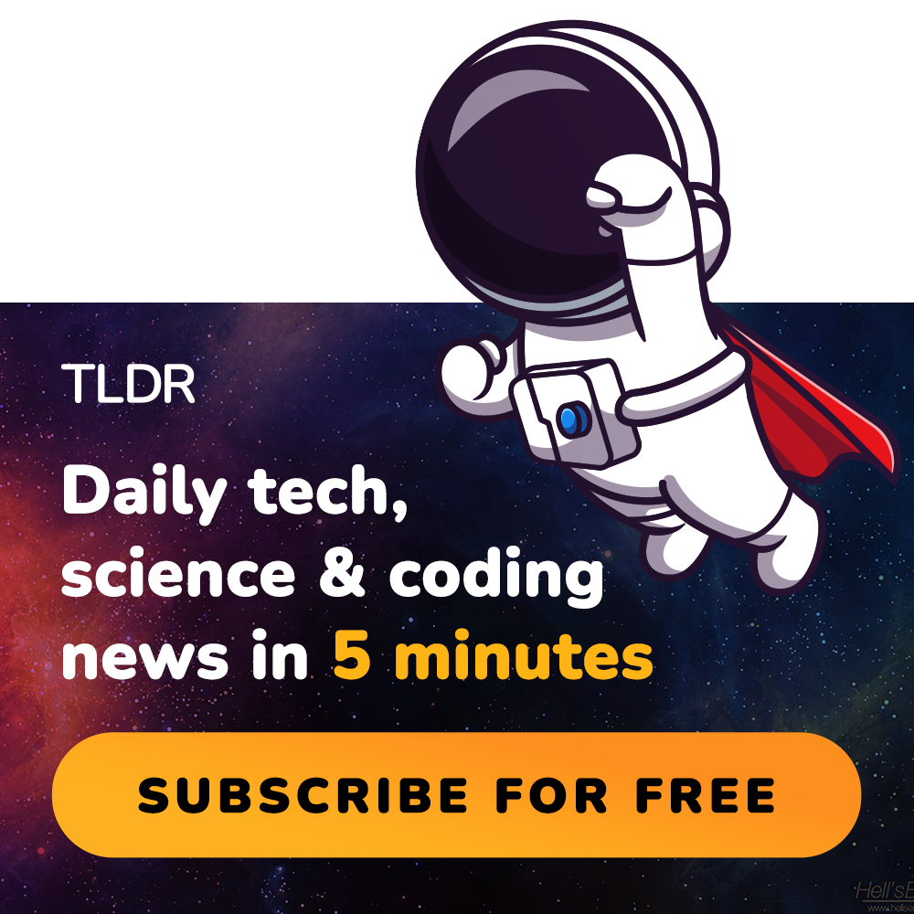 TLDR